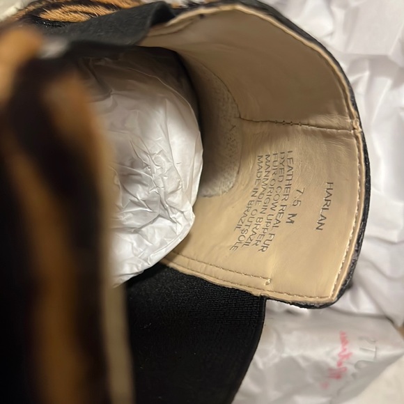 Harlan Slip-On Sneaker Size 7.5 - Coconuts by Matisse - Picture 14 of 15